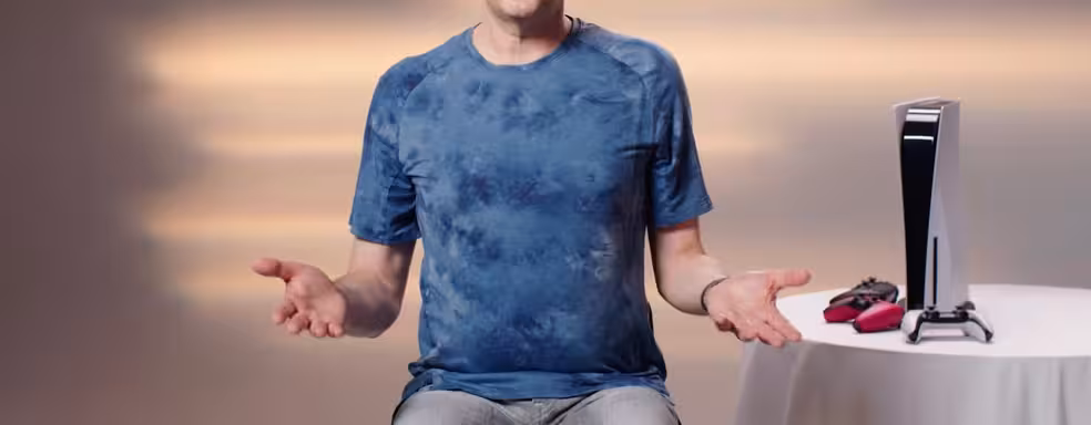 Марк Церни рассказал, как стал ведущим архитектором PlayStation и вернул Sony позицию лидера на рынке