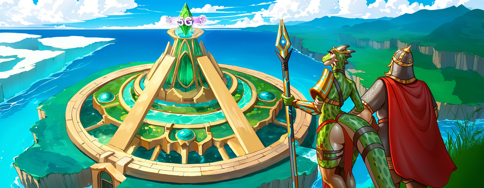 Хентай-игра «Русы не против Ящерок 2» была заблокирована в российском Steam