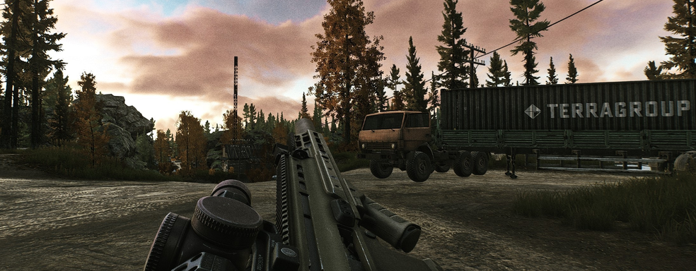 Итоги 10 лет разработки: Баг Escape from Tarkov заблокировал выход и не позволил игроку первым получить концовку Смотрителя