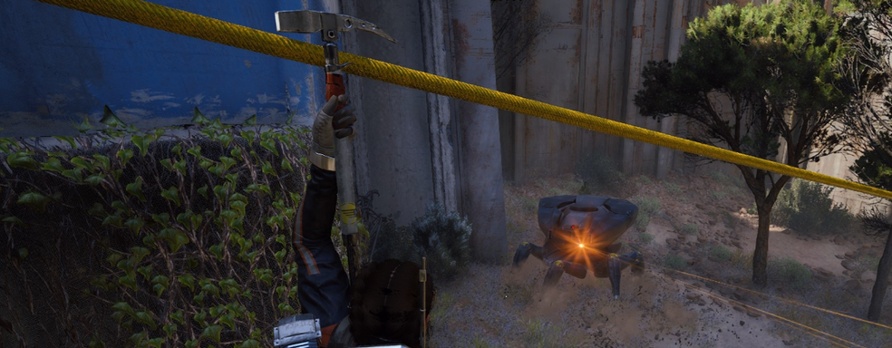 Разработчики Arc Raiders хотели сделать F2P-игру и добавить таймеры для крафта, но передумали и теперь ищут не хищнические способы монетизации