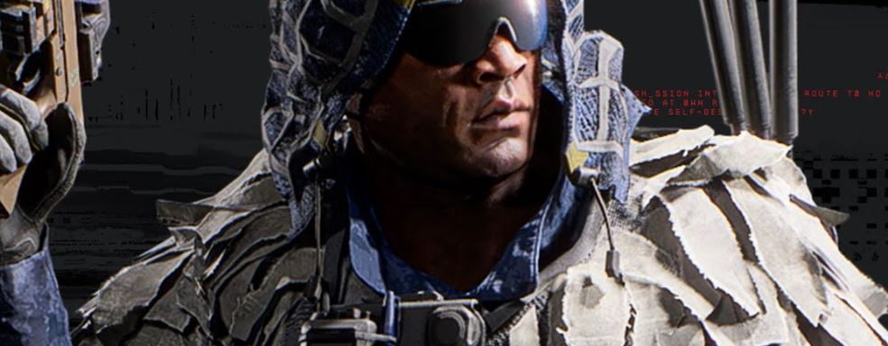 Создатели Battlefield 6 обещали «приземлённые» скины, а теперь добавили косметику в стиле Red Bull