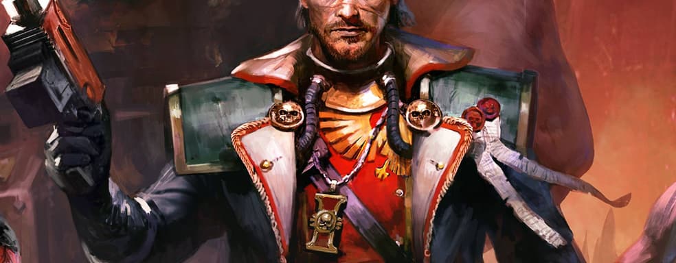 Элементарно, аколит. Owlcat Games рассказала о новой системе расследований в Warhammer 40,000: Dark Heresy