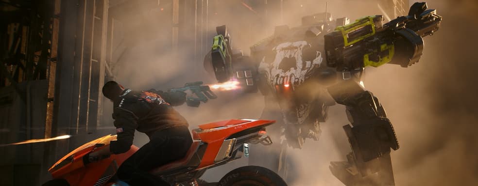 CD Projekt RED прокомментировала слухи о новом контенте Cyberpunk 2077