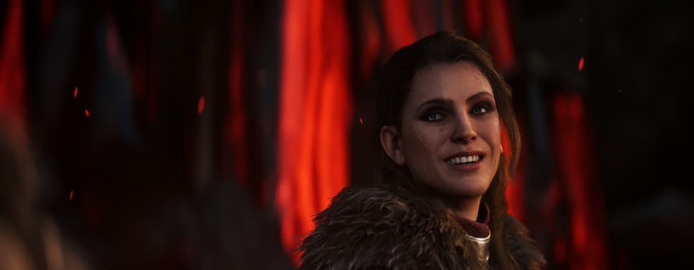 God of War у нас дома — и это не шутка. Обзор экшена Echoes of the End после патча 2.0