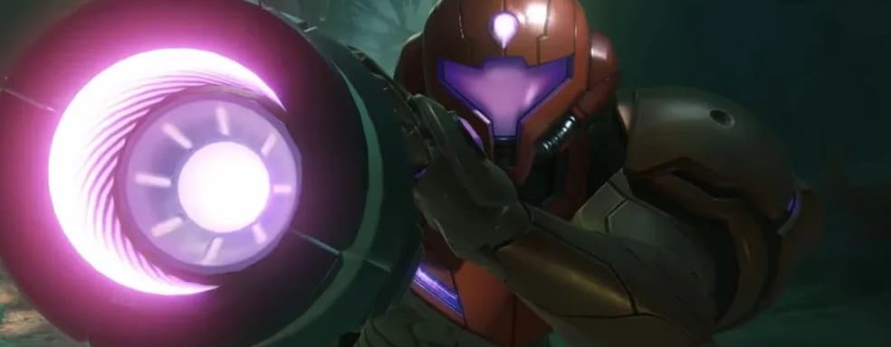 Metroid Prime 4 сравнили на двух консолях — разница минимальна