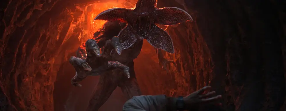 По тонкому льду к финалу. Обзор первого тома пятого сезона «Очень странных дел» [1-4 эпизоды]