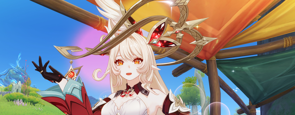 Genshin Impact «похудела» на ПК — miHoYo оптимизировала файлы и представила различные улучшения