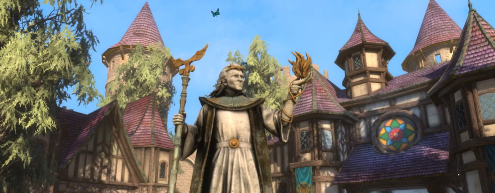 Отменяется релиз фанатского ремейка Skyblivion в 2025 году — разработчикам потребуется больше времени на доработку