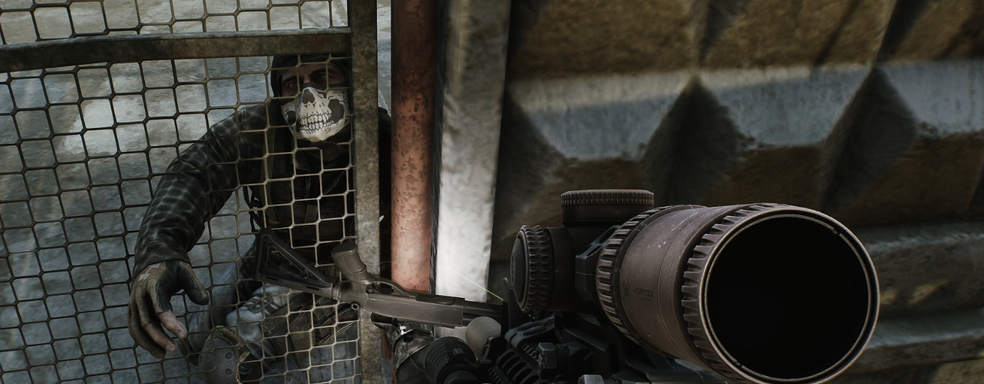 Назван первый игрок, получивший лучшую концовку в Escape from Tarkov — Никита Буянов анонсировал награду и выпадение снега в Таркове