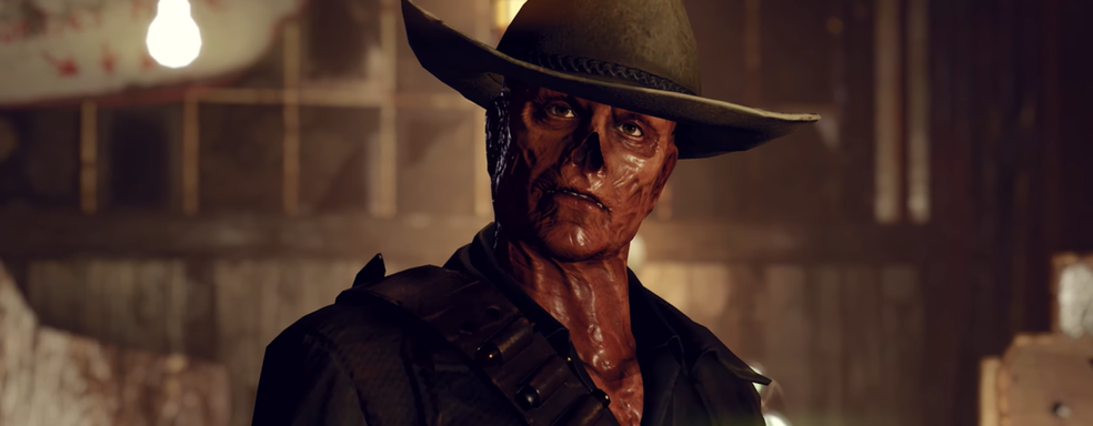 Fallout 76 получила крупное обновление — обвалились серверы, появился гуль из сериала Amazon и новый регион