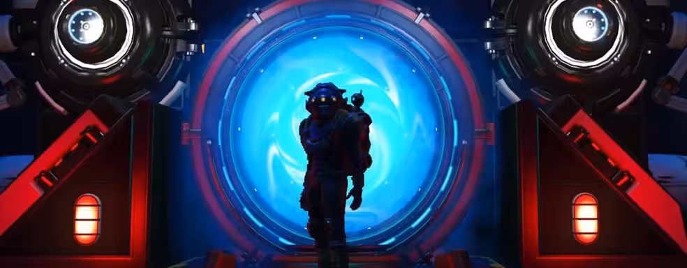 «Вот они облажались». Hello Games поглумилась над авторами Once Human, якобы укравшими модель из No Man's Sky