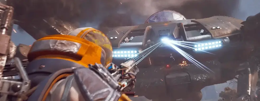 ARC Raiders стала самой продаваемой игрой ноября в Steam, а ее общие продажи достигли 7,7 млн проданных копий — аналитики