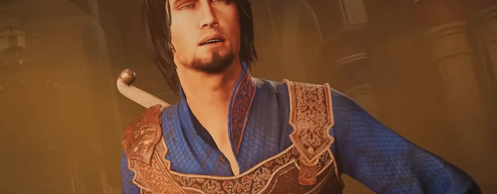 Ремейк Prince of Persia: The Sands of Time не будет показан на The Game Awards, подтвердила Ubisoft
