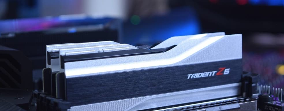 Дефицит памяти сделает сборку ПК в 2026 году дороже — старые запасы сдерживают рост