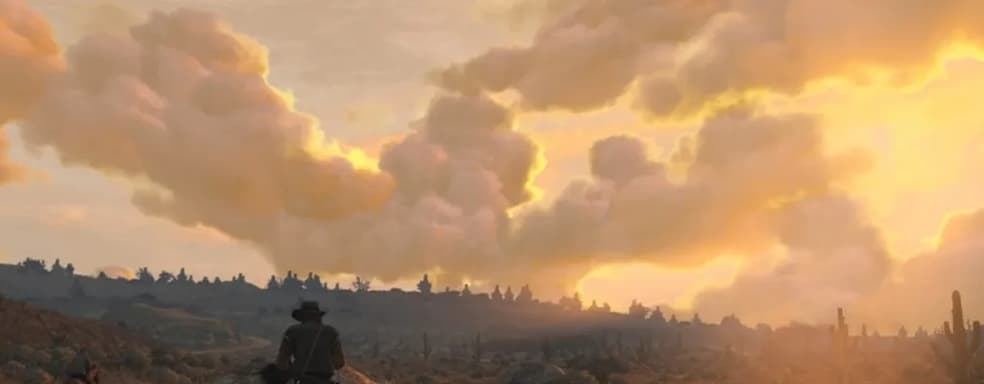 Один неверный шаг лишит игроков бесплатного апгрейда Red Dead Redemption для PS5