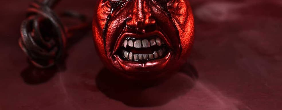 Prime 1 Studio открыла предзаказ на полноразмерные Бехелиты из манги «Берсерк»