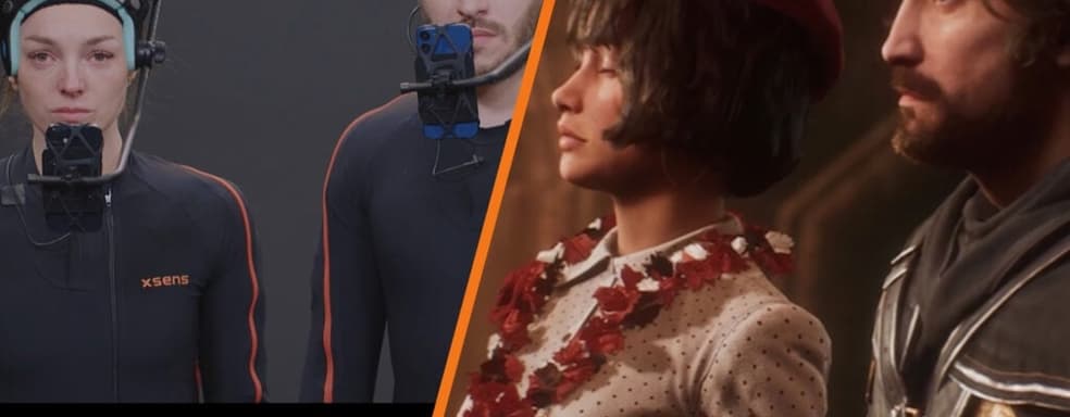 Актриса Clair Obscur призвала The Game Awards добавить награду за захват движений