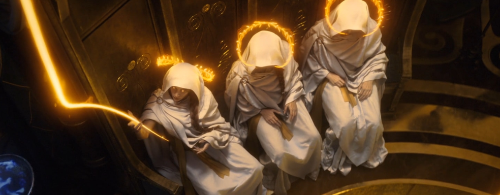 Titan Quest 2 получила мультиплеер — вышло обновление с новым мастерством, реликвиями и амулетами