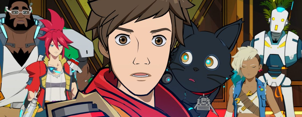 Hi-Fi Rush взломали спустя 2 года после релиза — помогло решение издателя