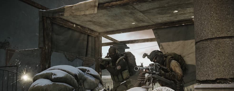 Кто-то все же сбежал из Таркова, слухи о новом контенте Cyberpunk 2077 — самое интересное за 3 декабря