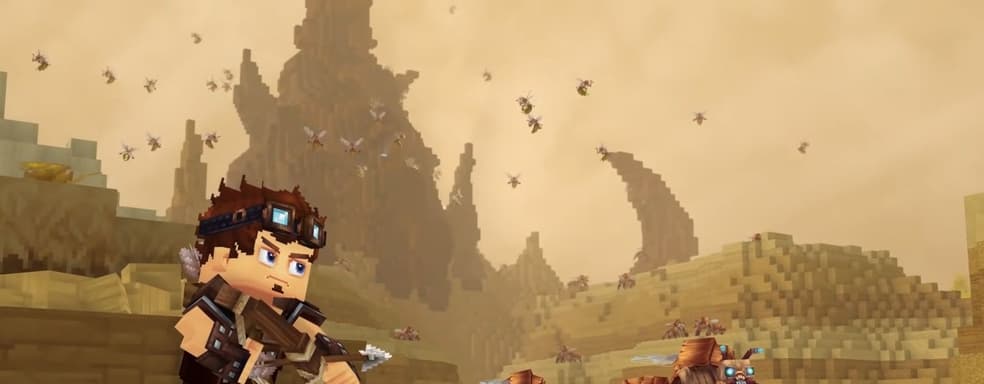 Опасаясь негативных отзывов, разработчики Hytale не будут какое-то время выпускать свою игру в Steam