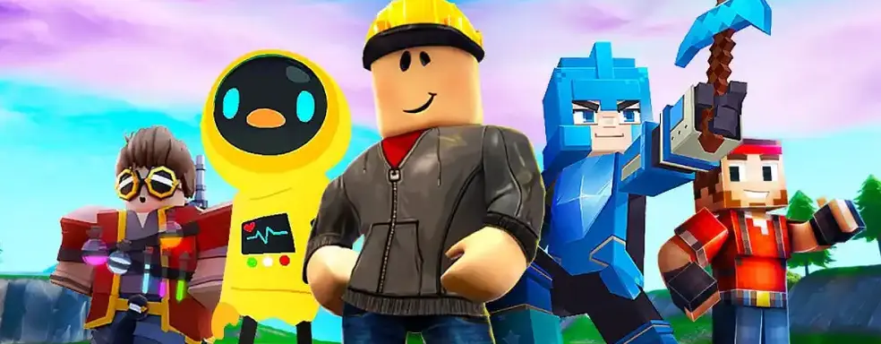 Roblox прокомментировала блокировку платформы в России