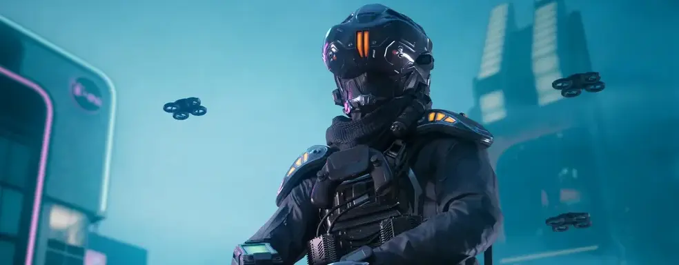 Activision начала торговать интерфейсами в Black Ops 7. Игроков больше удивляет, что компания занялась этим только сейчас