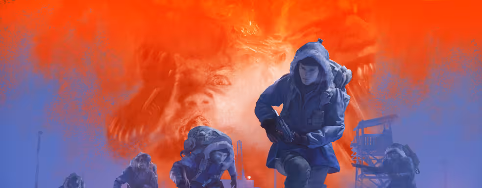 Из россйиского Steam пропали The Thing, System Shock и другие игры студии Nightdive