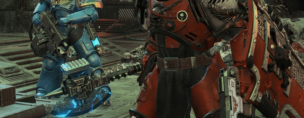Space Marine 2 получила экстренный патч — баг позволял одним ударом уничтожать игроков