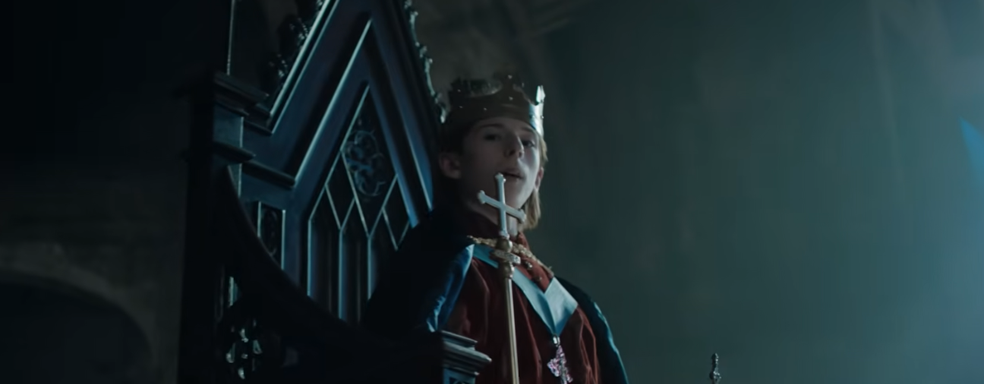 Анонсирующей трейлер Total War: Medieval III — Creative Assembly готовит новый проект в средневековом сеттинге