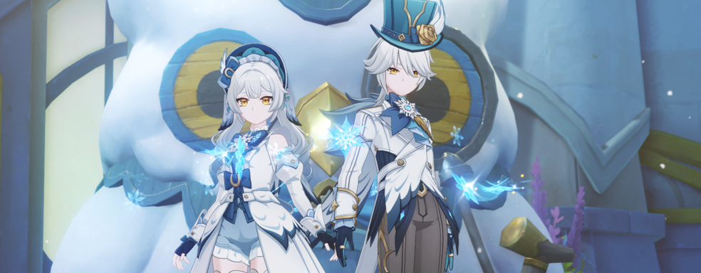 В Genshin Impact 6.2 изменили русскую локализацию. miHoYo рассказала про изменение перевода и не только