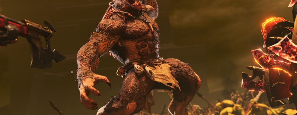 Total War: Warhammer III получила крупное обновление 7.0 с улучшенным ИИ врагов и три дополнения с легендарными лордами