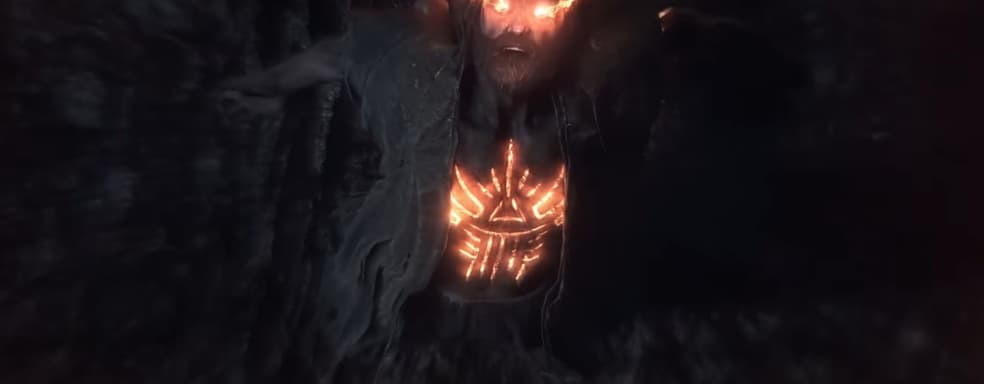 Медведь раздает оплеухи в геймплейном трейлере нового класса в Path of Exile 2