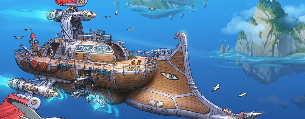 Loric Games отложила релиз своего выживача Echoes of Elysium в самый последний момент из-за критических ошибок