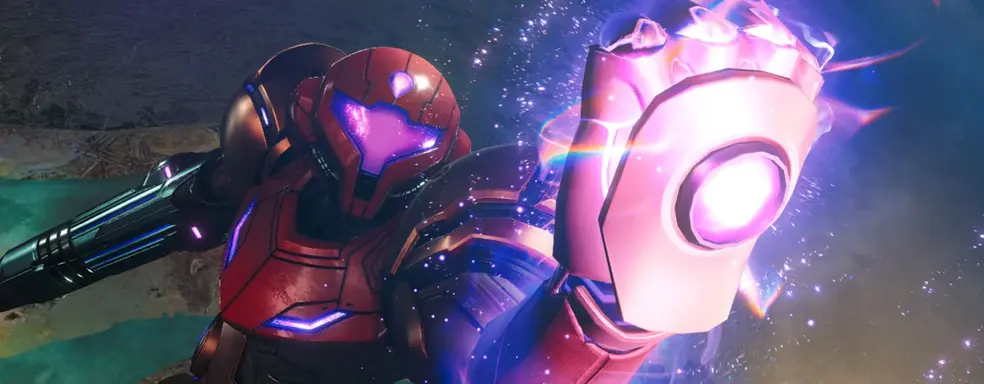 Nintendo отключила музыку на одной из локаций в Metroid Prime 4: Beyond, чтобы потом продавать ее отдельно за 30 долларов