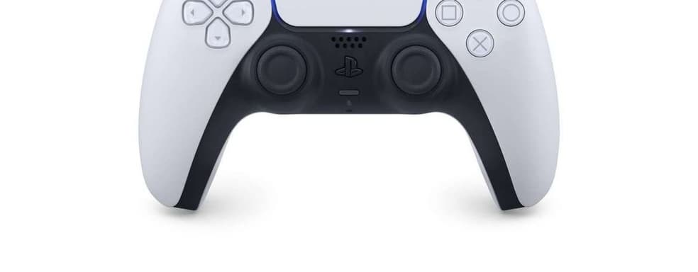 Новая ревизия DualSense для PS5 получила увеличенную автономность
