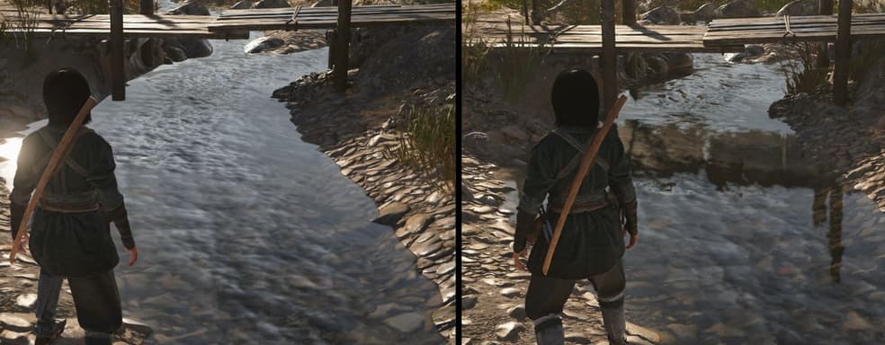 Assassin's Creed: Shadows сравнили на Nintendo Switch 2 и Xbox Series S. Ubisoft правильно подобрала компромиссы