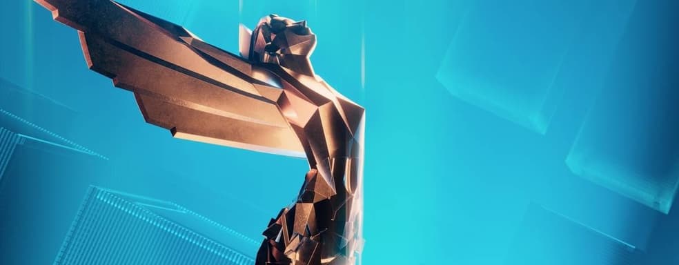 The Game Awards 2025: тизер и старт голосования Player's Voice