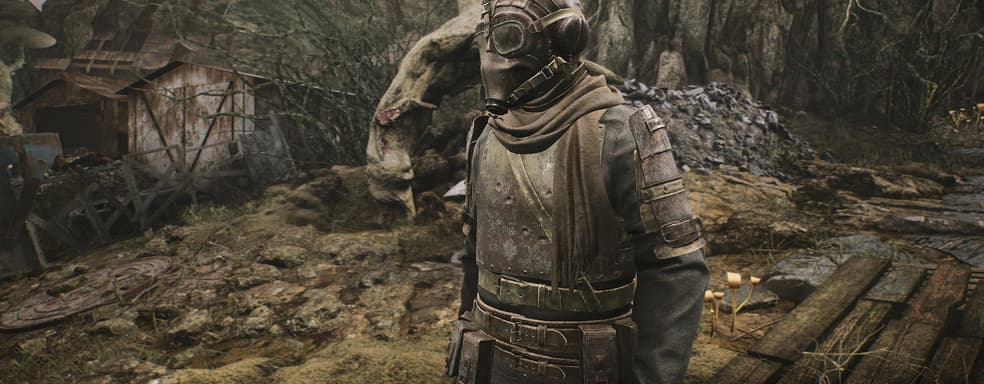 PIONER Testing Started, But Not for Players from the Russian Federation and Belarus, Problem with RDR Upgrade on PS5 — The Most Interesting Things for December 4