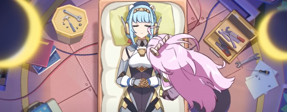 Названы самые прибыльные гача-игры ноября 2025 — у Genshin Impact обвалились доходы, а у Honkai Star Rail выросли в 4 раза