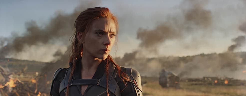 Скарлетт Йоханссон может сыграть злодейку в фильме «Бэтмен. Часть 2» — СМИ