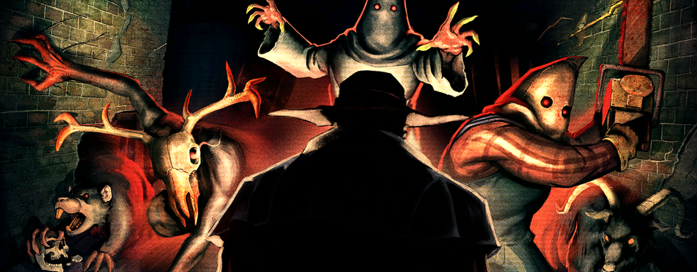 Анонсирована Dungeons of DUSK — пошаговая RPG во вселенной культового шутера Дэвида Шимански