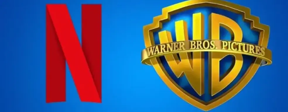 Конец стриминговых войн близко: Netflix официально объявил о покупке Warner Bros. за $82 млрд