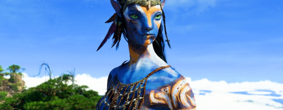 Avatar: Frontiers of Pandora получила крупное обновление с видом от 3-го лица, новыми технологиями и режимом игры