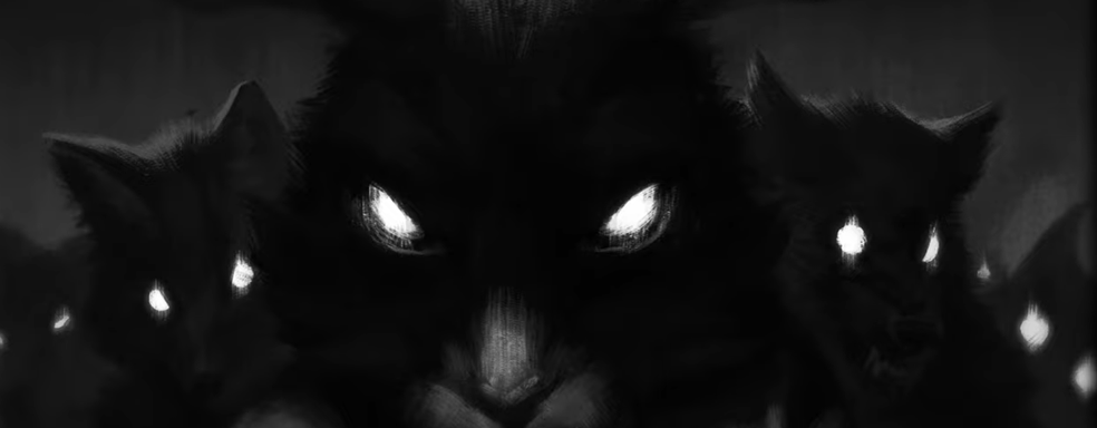 Вышел финальный эпизод «Зайчика» — в российской визуальной новелле можно получить 20 концовок