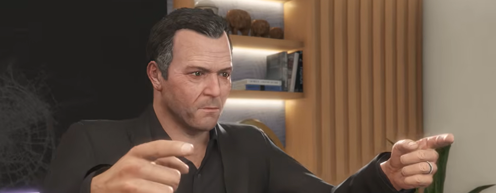 Майкл Де Санта появится в GTA Online — Rockstar назвала дату выхода обновления A Safehouse in the Hills