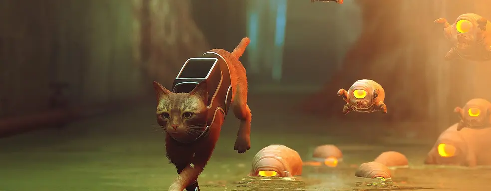 Компания iam8bit подала в суд на Skybound Game Studios