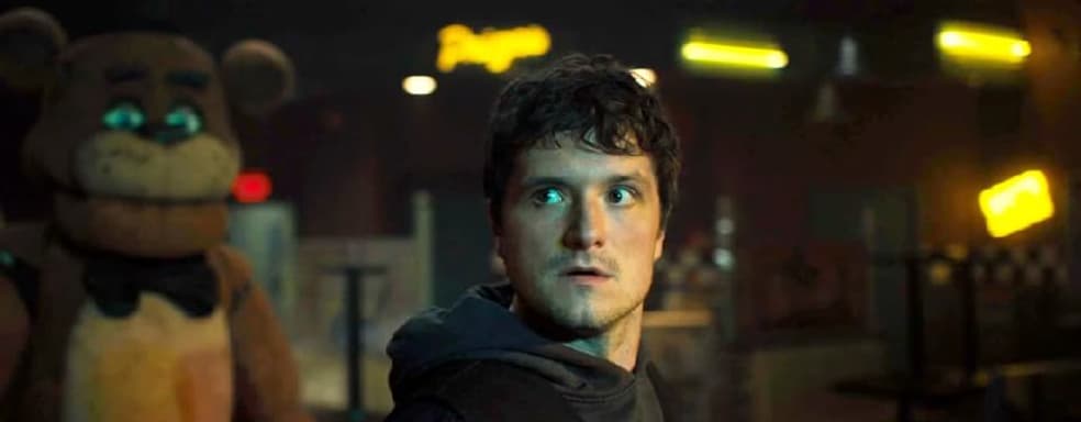 «Фансервисный хаос». Критики разгромили «Пять ночей с Фредди 2», но зрители оказались снисходительнее