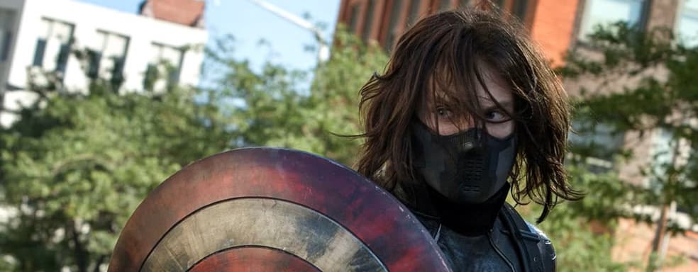 Себастиан Стэн намекнул на смерти героев в «Мстителях: Судный день»