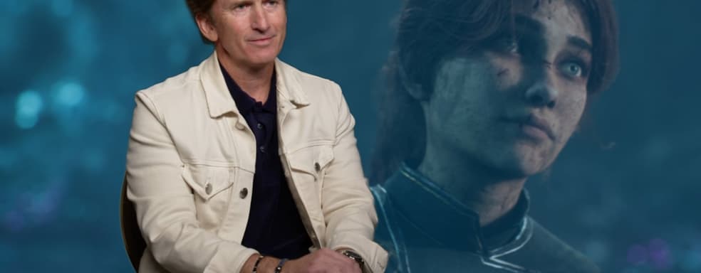 Тодд Говард назвал игру года 2025 — и это неудивительно